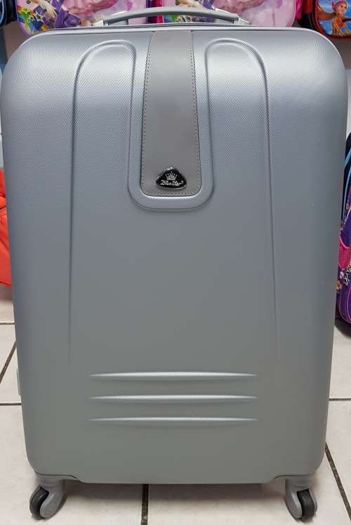 Travel Trolley ABS luggage (Set of Three)  FREE SHIPPING